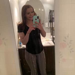 Meet your Posher, Catherine